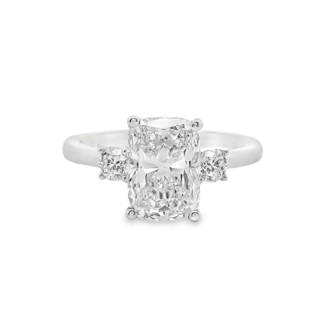 Diamond Engagement Ring