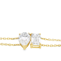 Diamond Bracelet