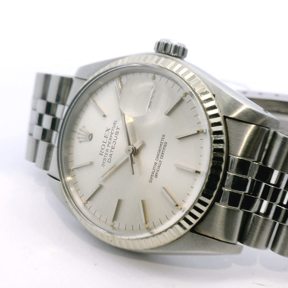 Rolex DateJust 36mm 16014