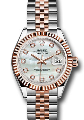 Rolex Lady DateJust 28 279171