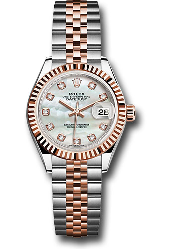 Rolex Lady DateJust 28 279171