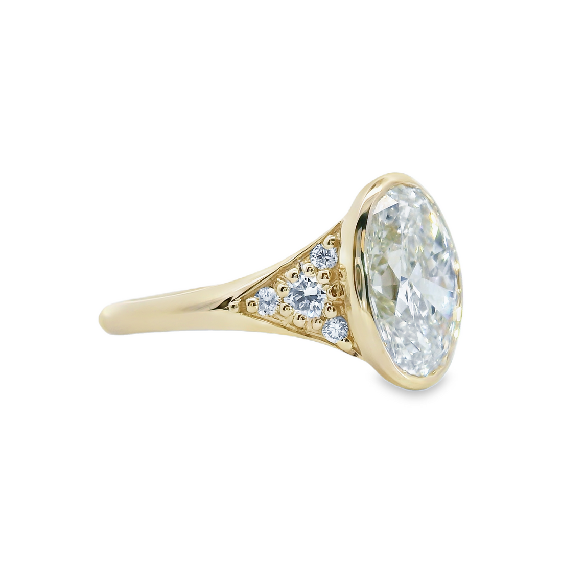 Diamond Engagement Ring