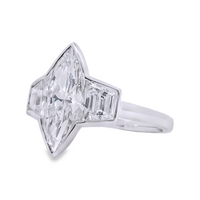 Diamond Engagement Ring