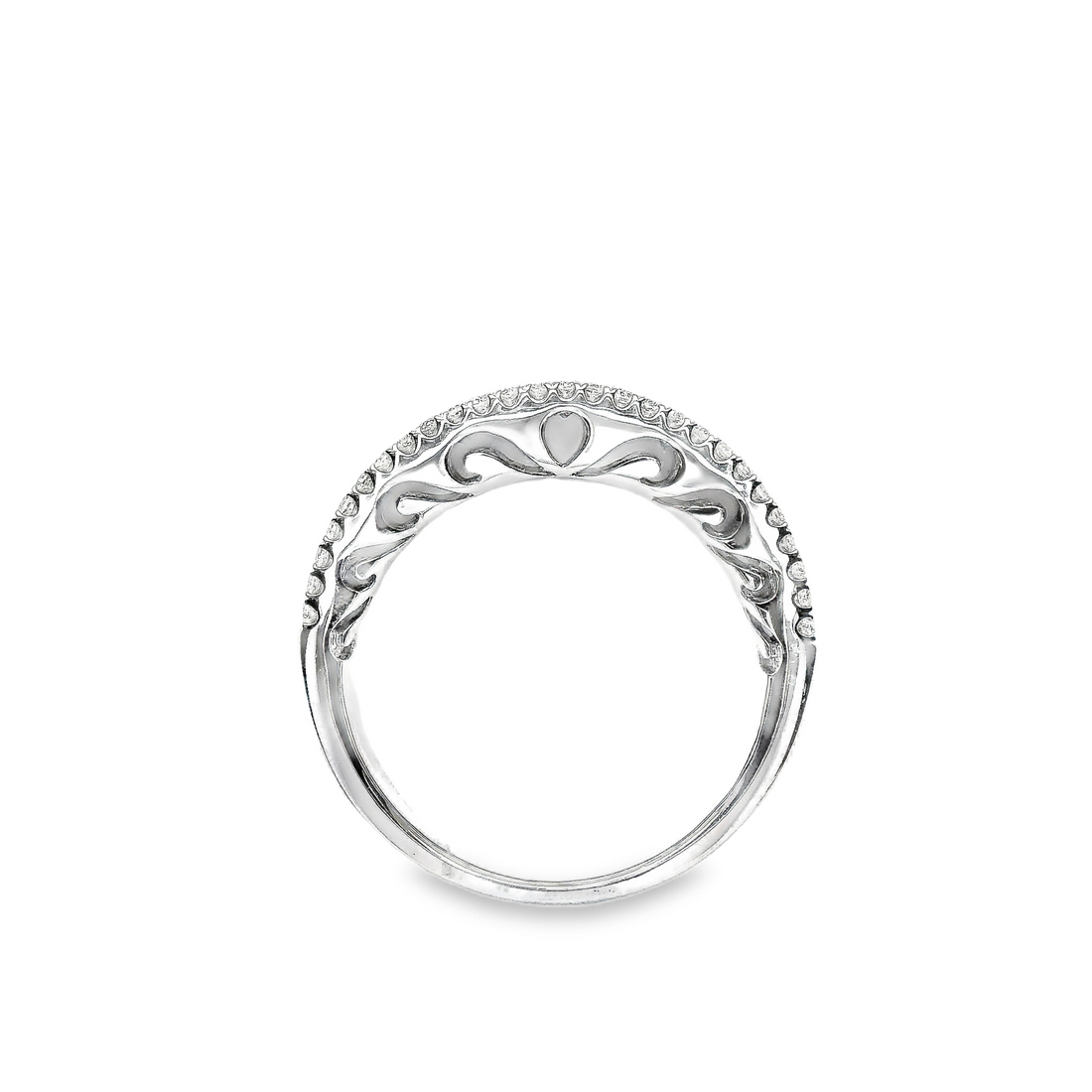 Colored Stone Rings  -  Women&