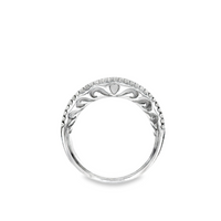 Colored Stone Rings  -  Women'