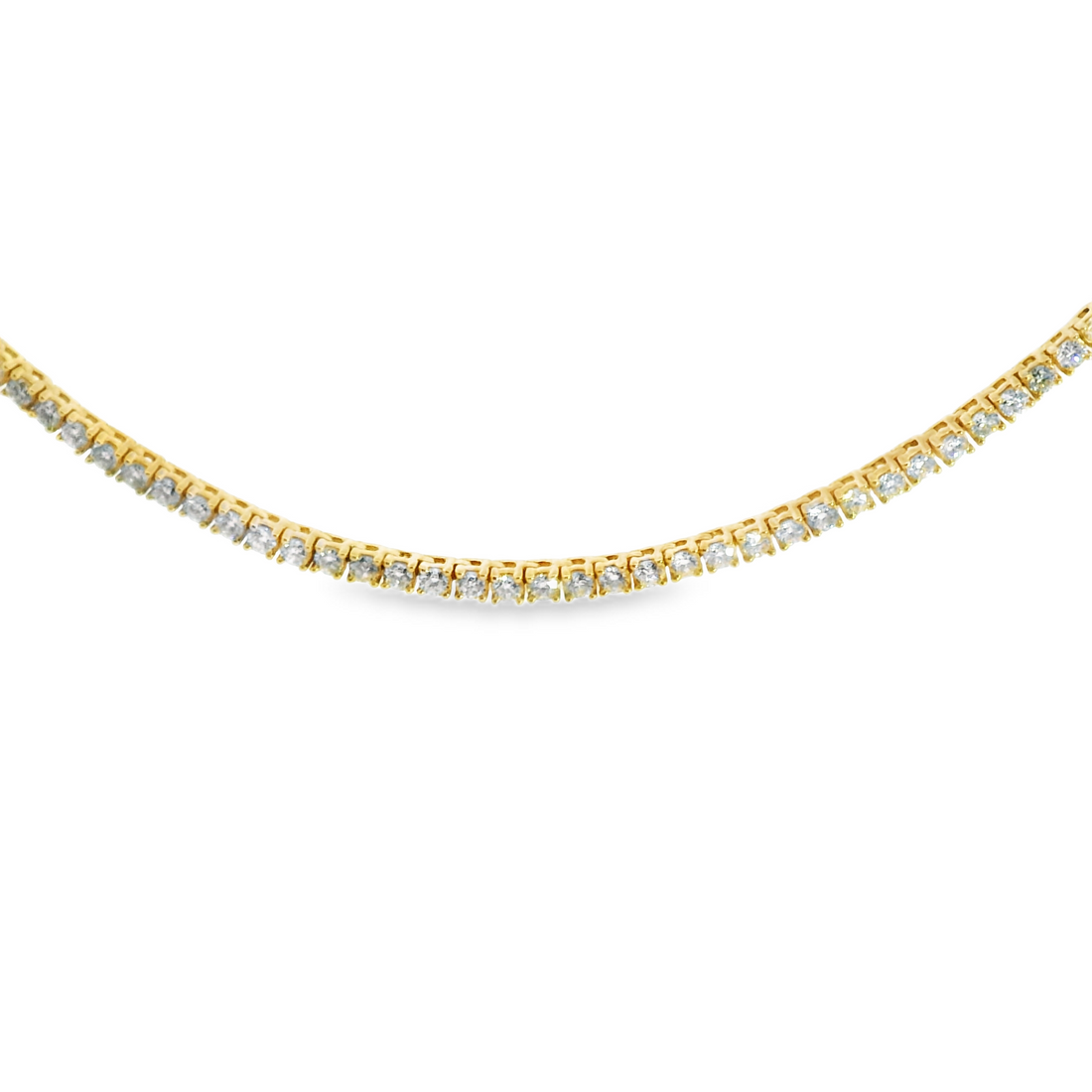 Diamond Necklace