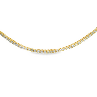 Diamond Necklace