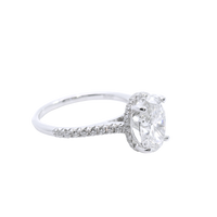 Diamond Engagement Ring