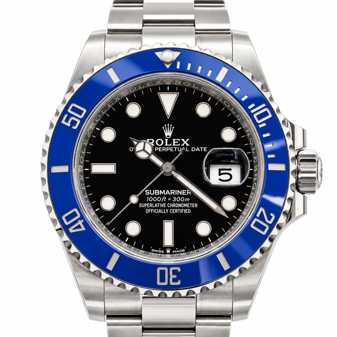 Watches - Men