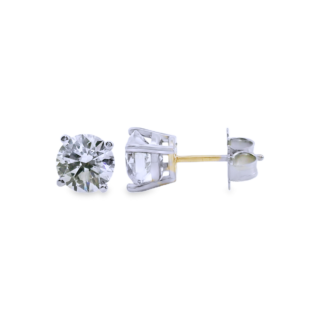 Diamond Stud