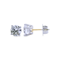 Diamond Stud