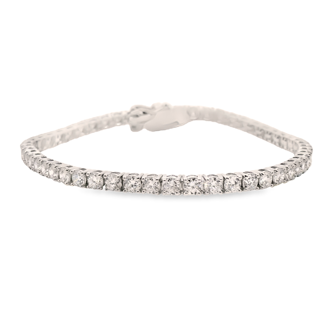 Diamond Bracelet