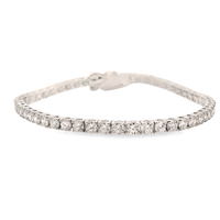 Diamond Bracelet