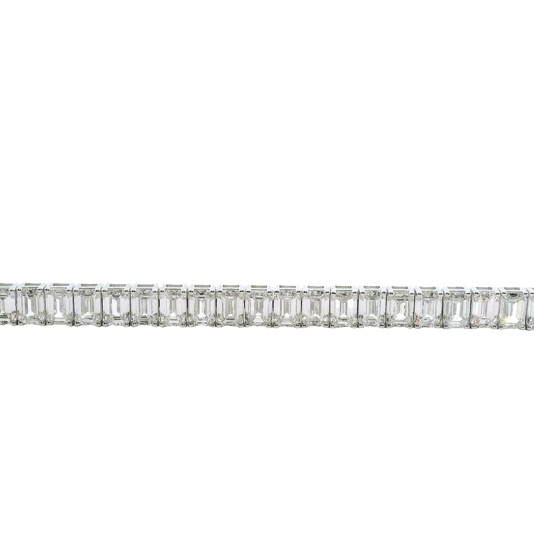 Diamond Bracelet