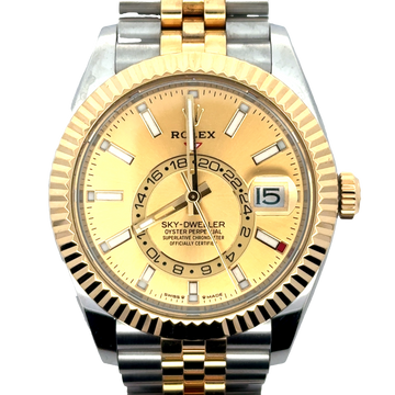 Rolex Sky-Dweller 42 336933 (2023)