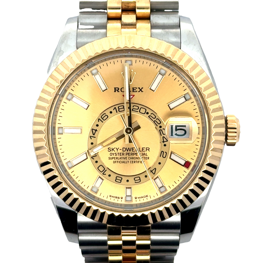 Rolex Sky-Dweller 42 336933 (2023)