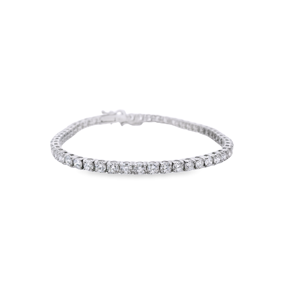 Diamond Bracelet