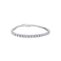 Diamond Bracelet