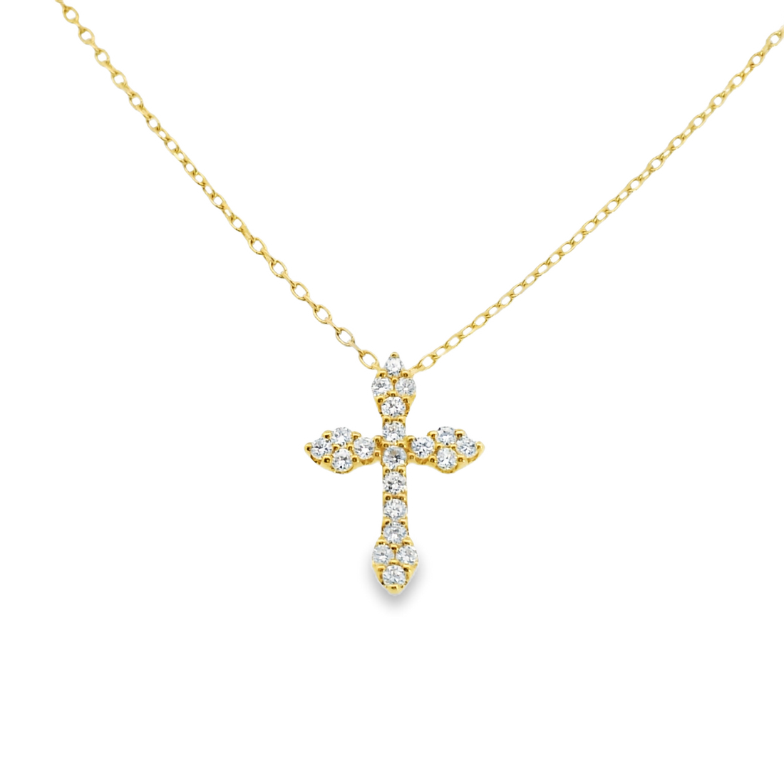 Diamond Pendant