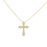 Diamond Pendant