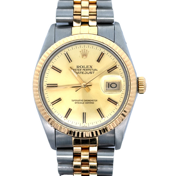 Rolex DateJust 36 16013