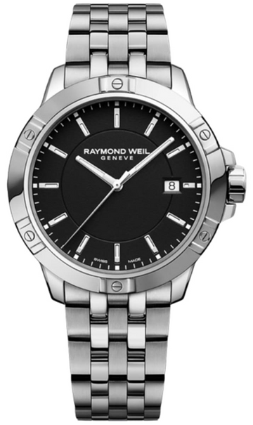 Raymond Weil Tango 41mm 8160-ST-20041