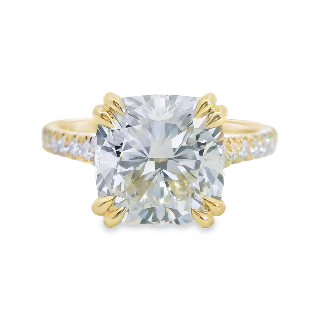 Diamond Engagement Ring