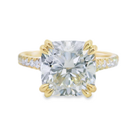 Diamond Engagement Ring