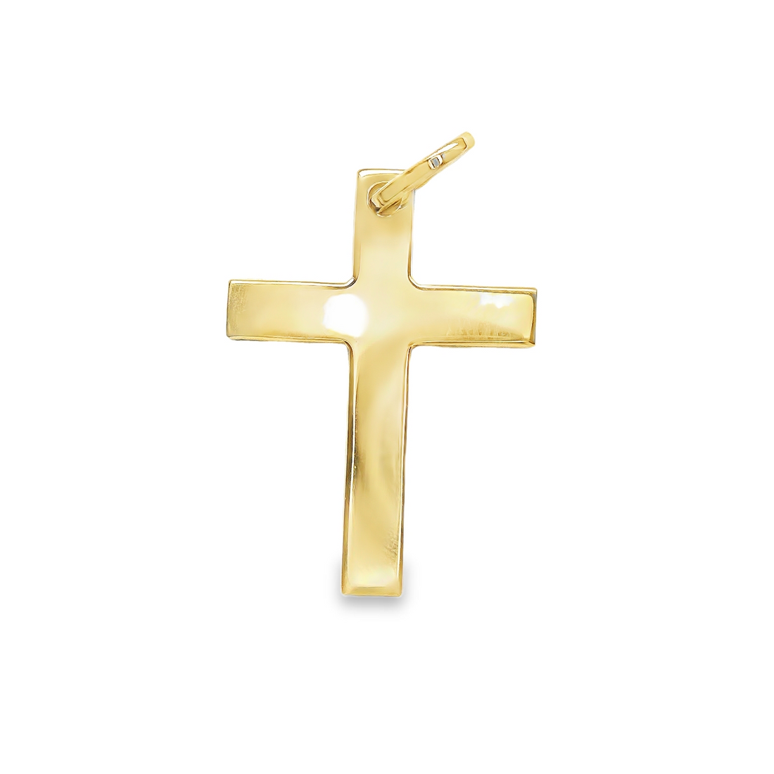 Precious Metal (No Stones) Pendants / Charm