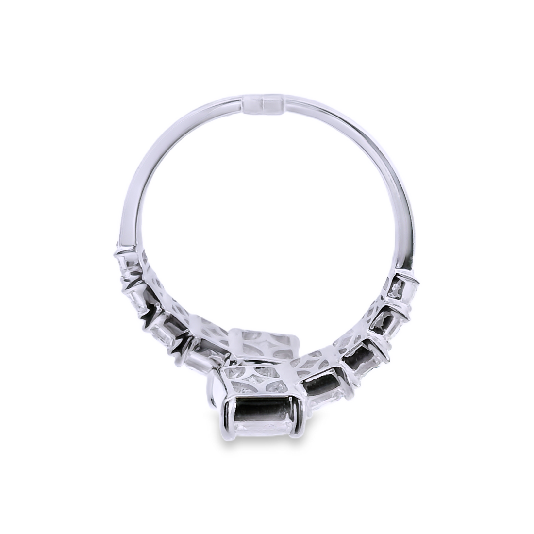 Diamond Fashion Rings - Women
