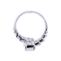 Diamond Fashion Rings - Women