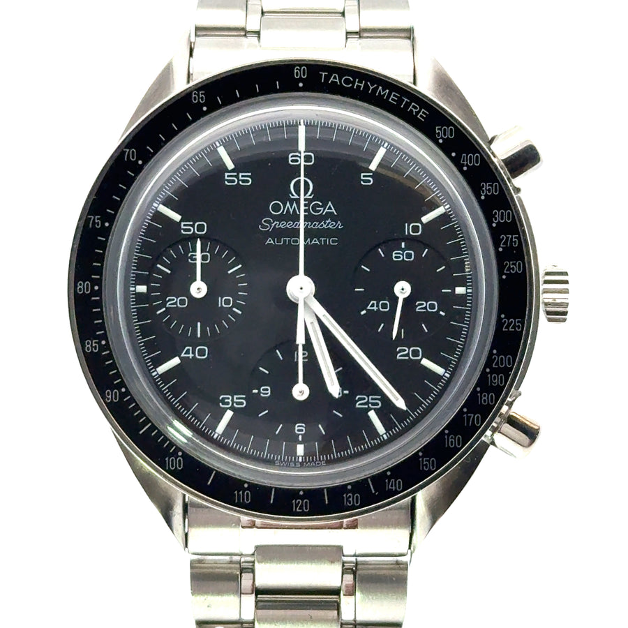 Omega Speedmaster Reduced 3510.50