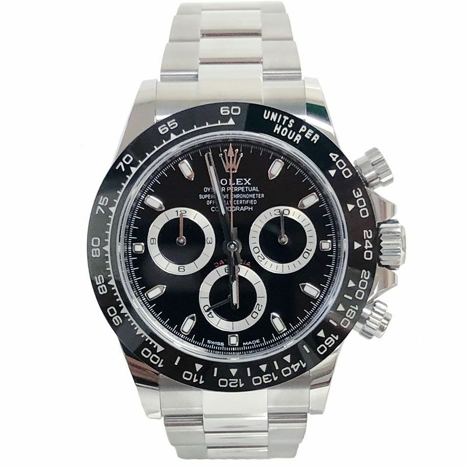 Rolex Cosmograph Daytona 40mm 116500LN