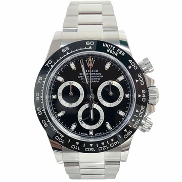 Rolex Cosmograph Daytona 40mm 116500LN
