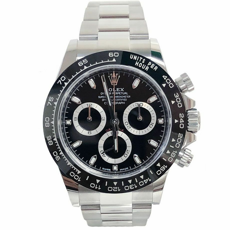 Rolex Cosmograph Daytona 40mm 116500LN