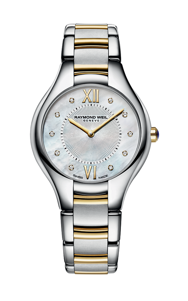 Raymond Weil Noemia 32mm 5132-STP-00985