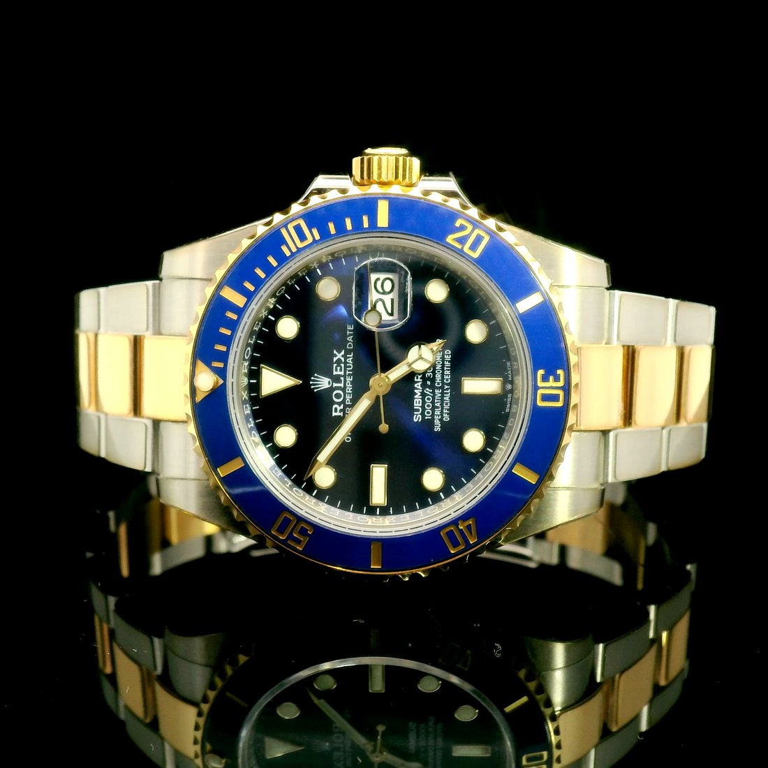 Watches - Men
