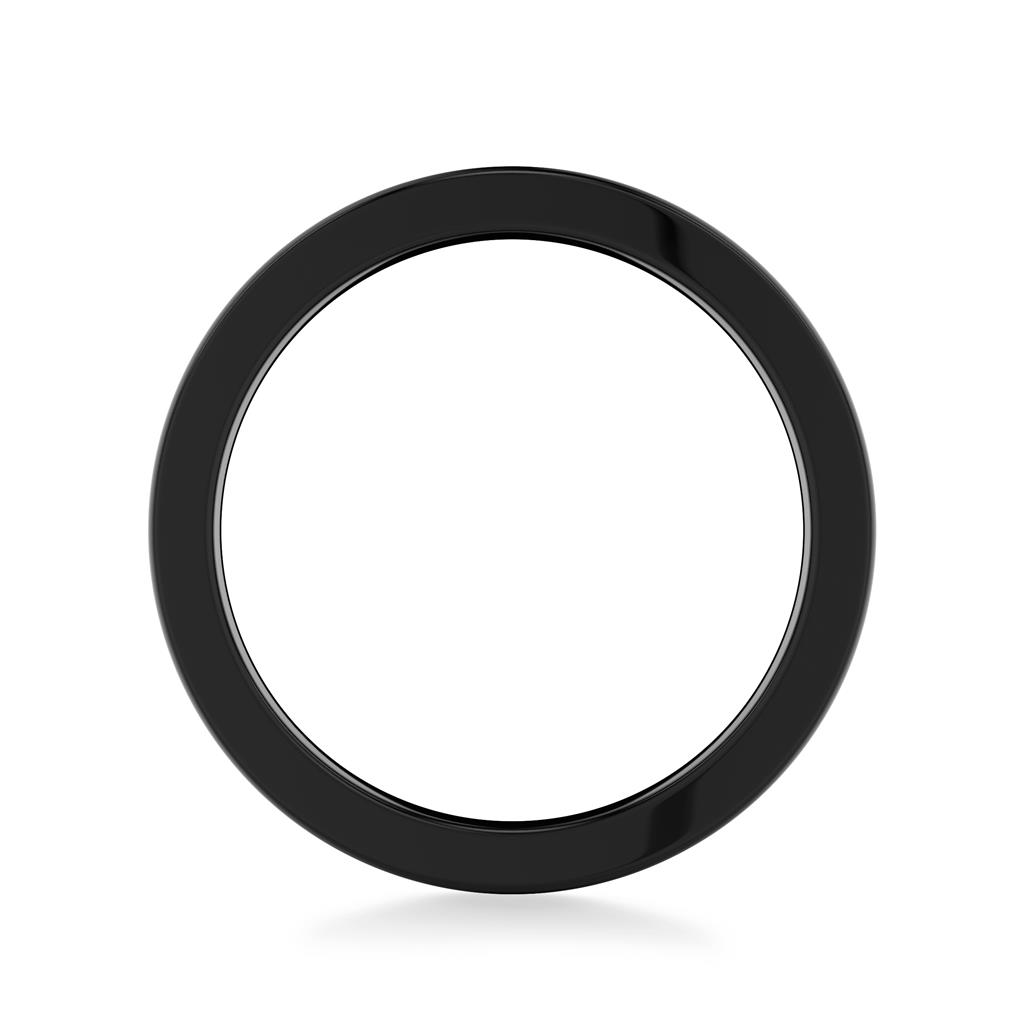 Non-Precious Metal (No Stones) Wedding Band