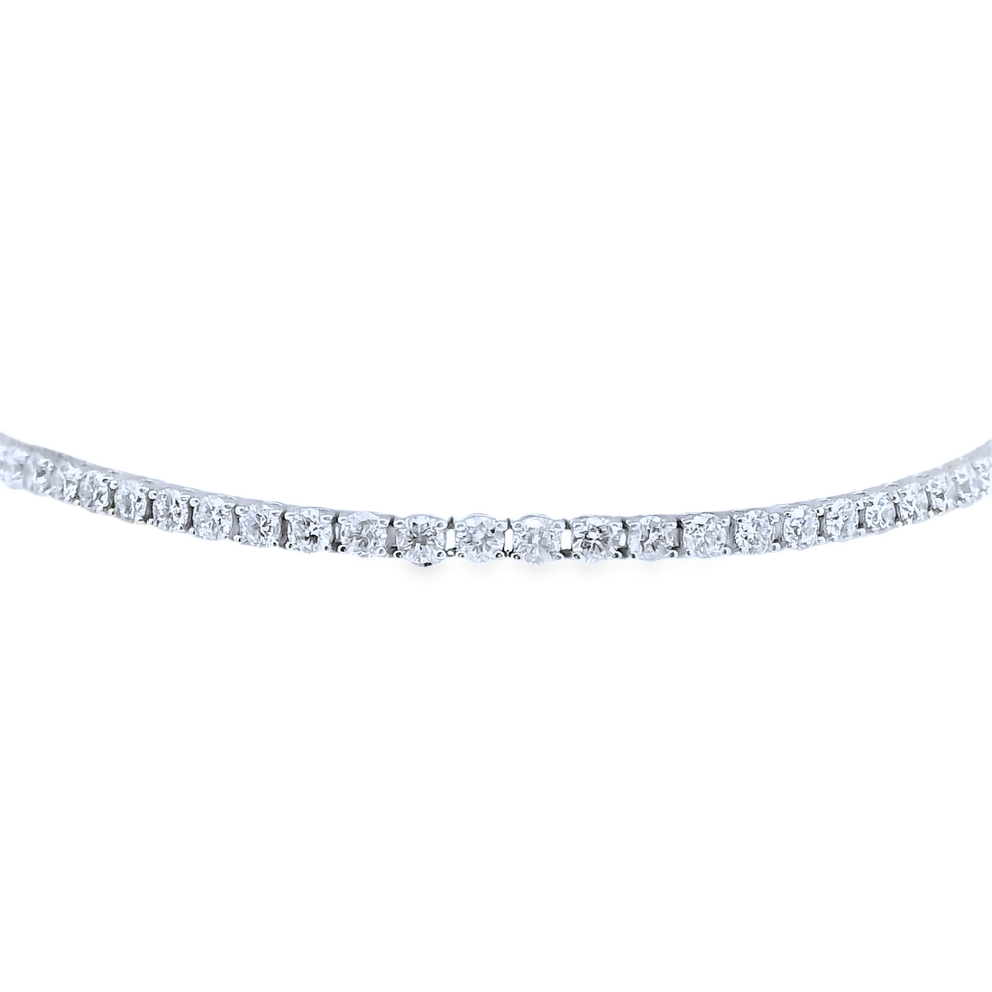 Diamond Bracelet