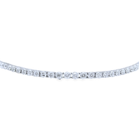 Diamond Bracelet