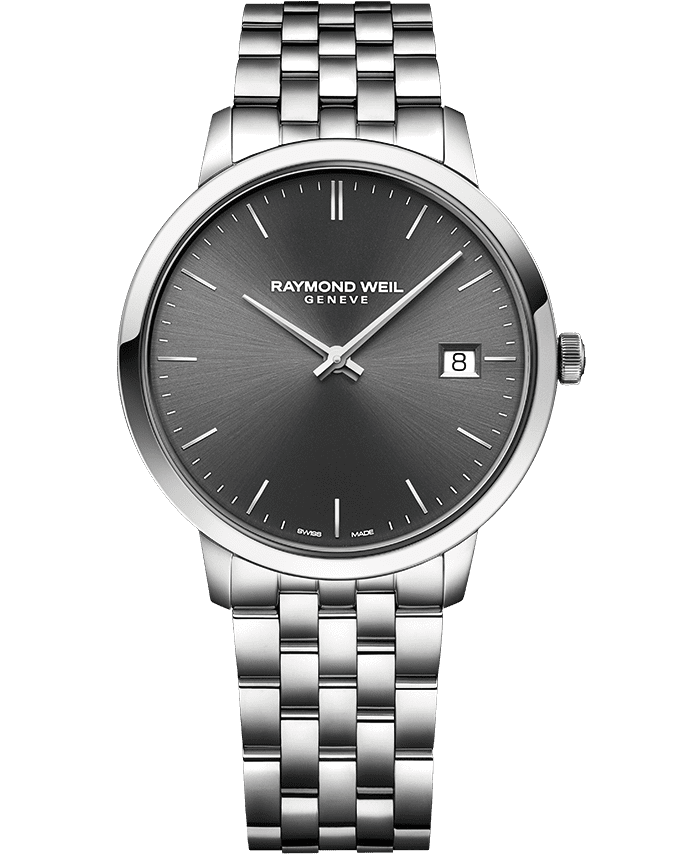 Raymond Weil Toccata 42mm 5585-ST-60001