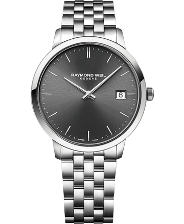 Raymond Weil Toccata 42mm 5585-ST-60001