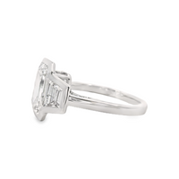 Diamond Engagement Ring