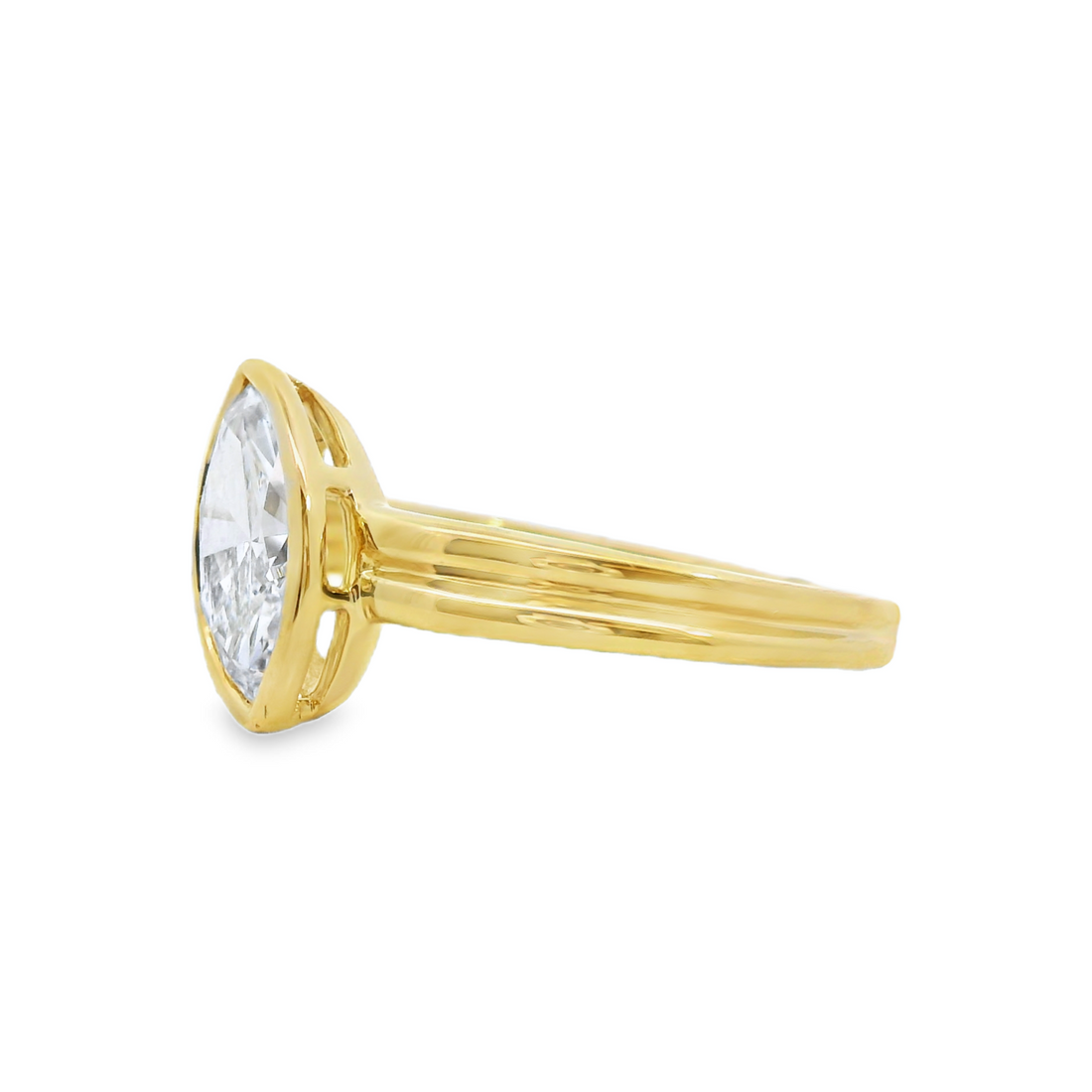 Diamond Fashion Rings - Women