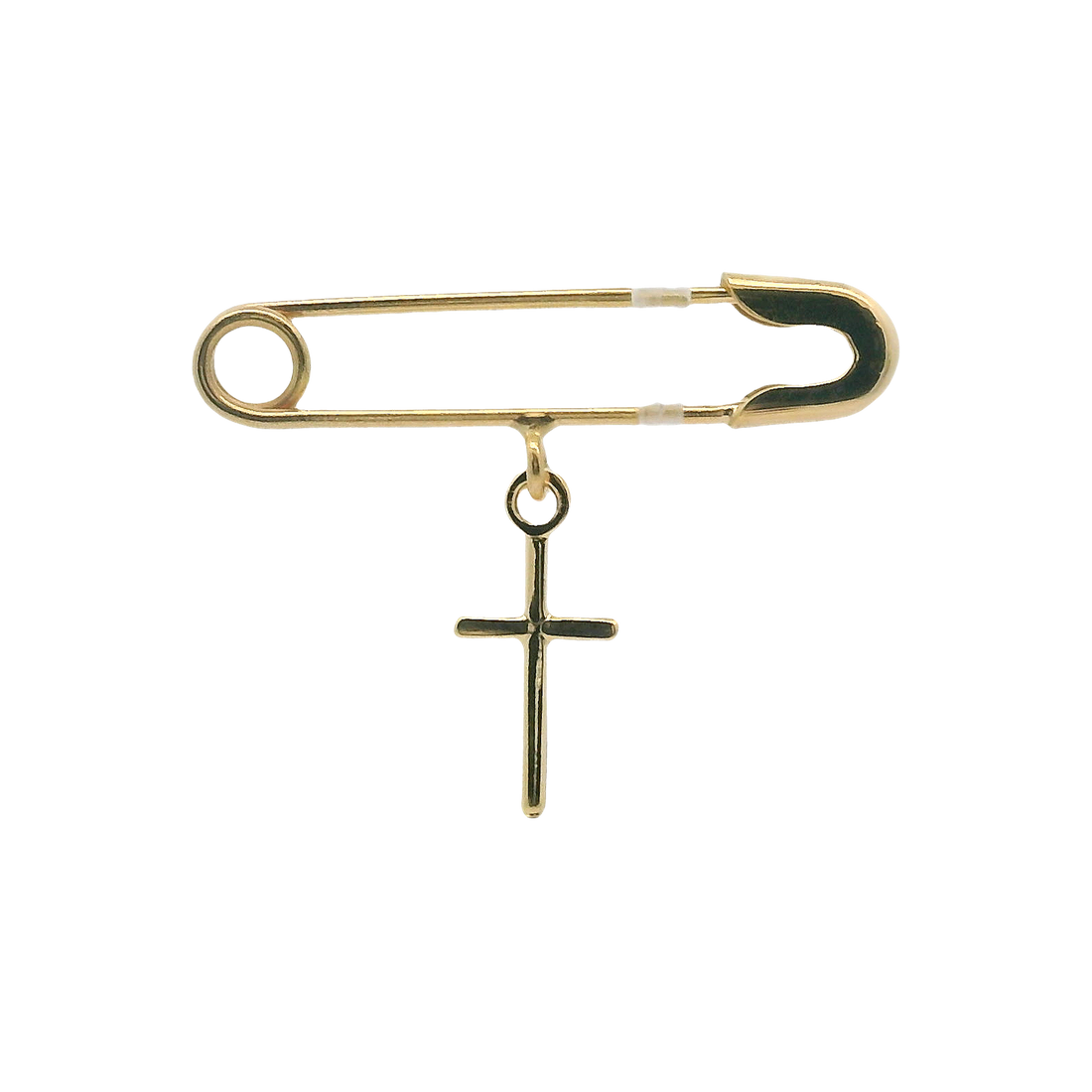 Precious Metal (No Stones) Pendants / Charm