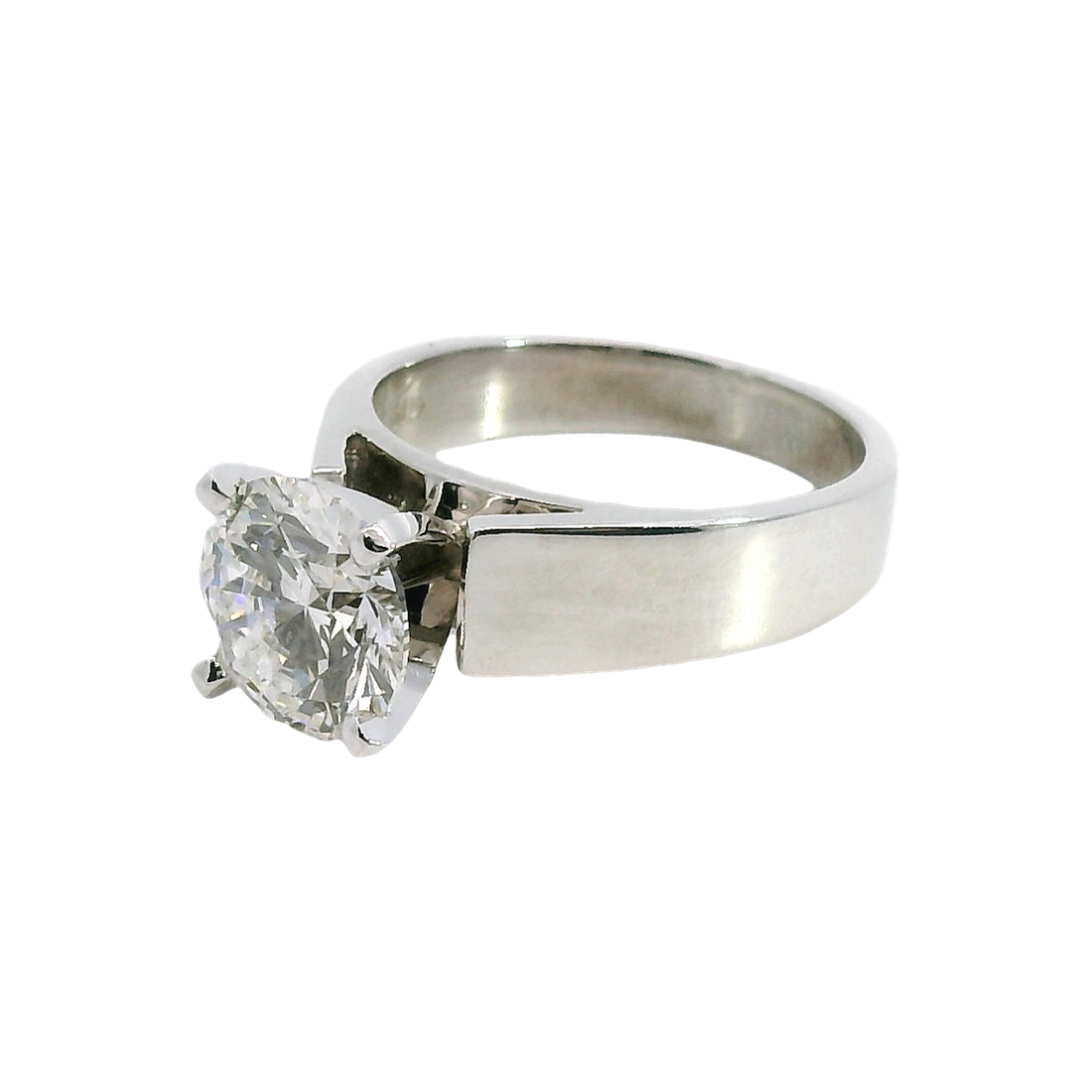 Diamond Engagement Ring