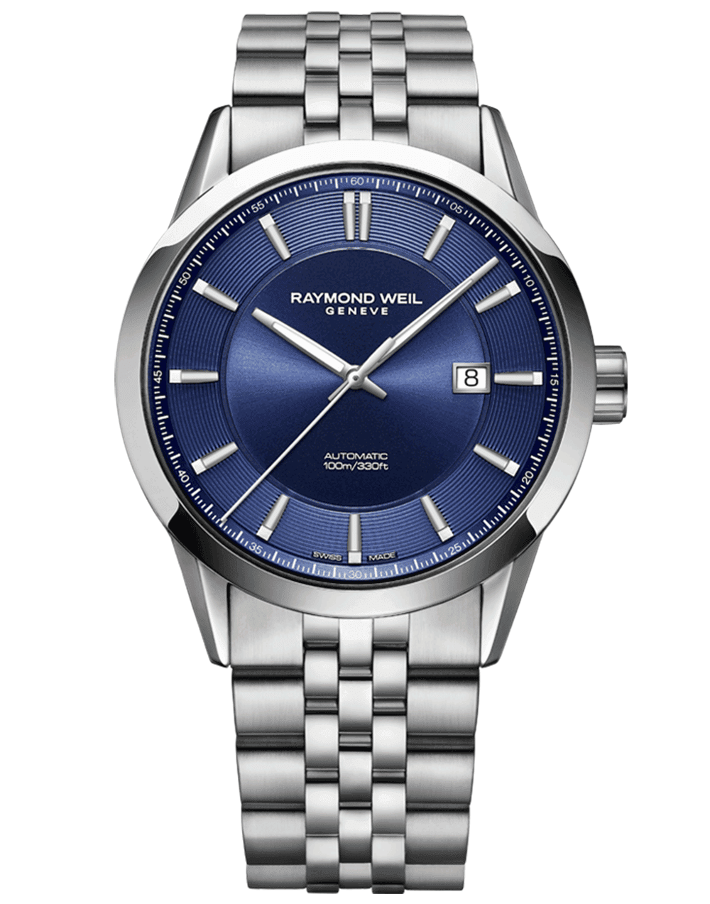 Raymond Weil Freelancer 42 mmmm 2731-ST-50001