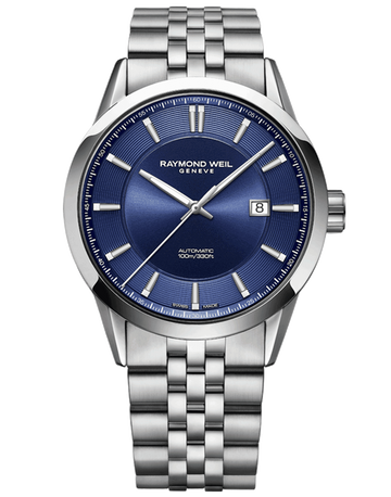 Raymond Weil Freelancer 42 mmmm 2731-ST-50001