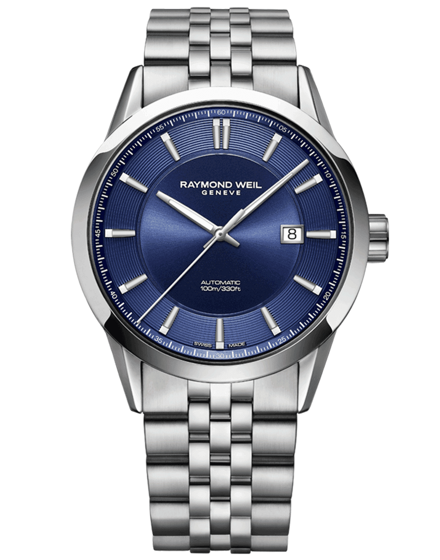 Raymond Weil Freelancer 42 mmmm 2731-ST-50001