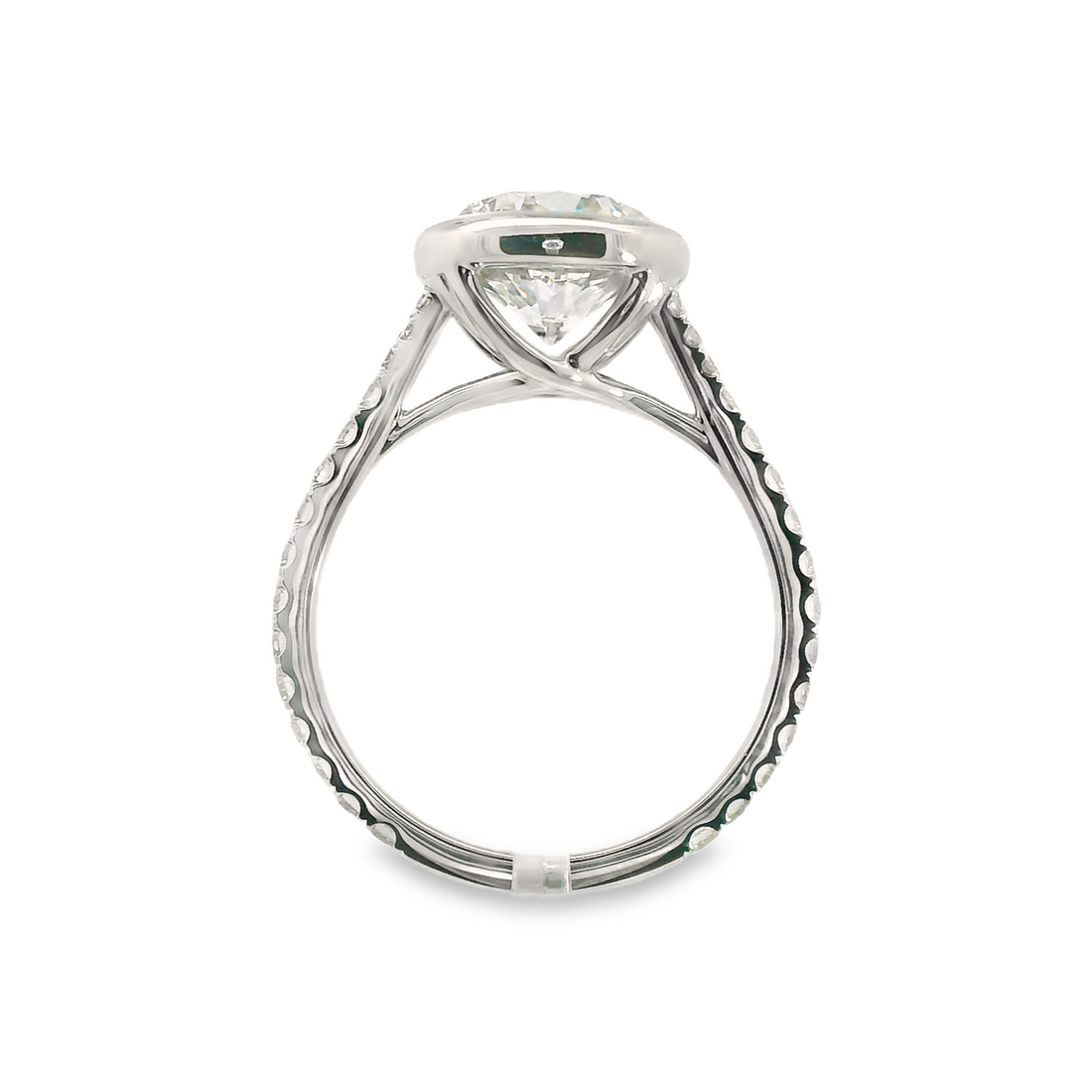 Diamond Engagement Ring